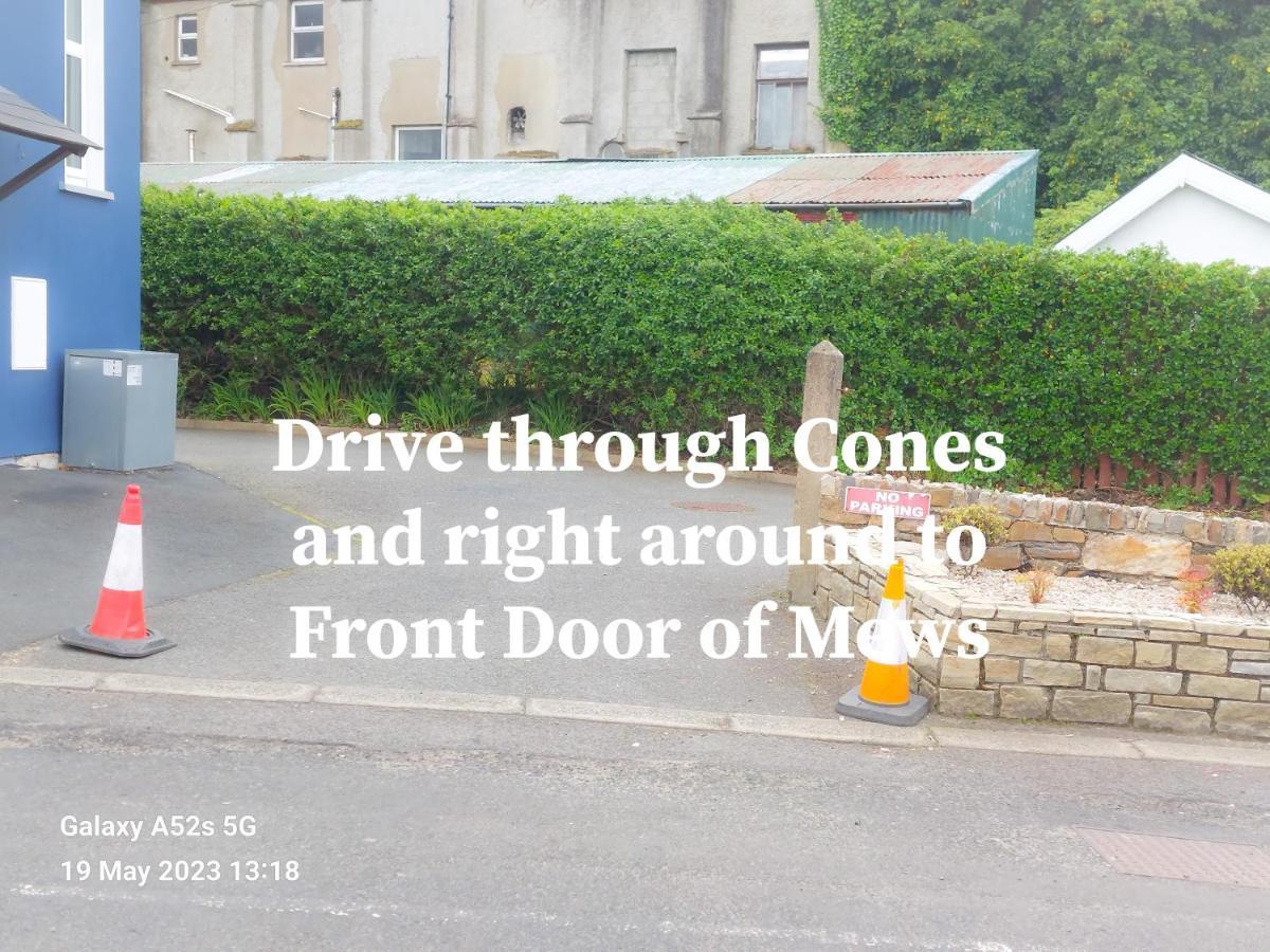 Mews Apartment Main St, Carrigart, F92Hc04 Bagian luar foto