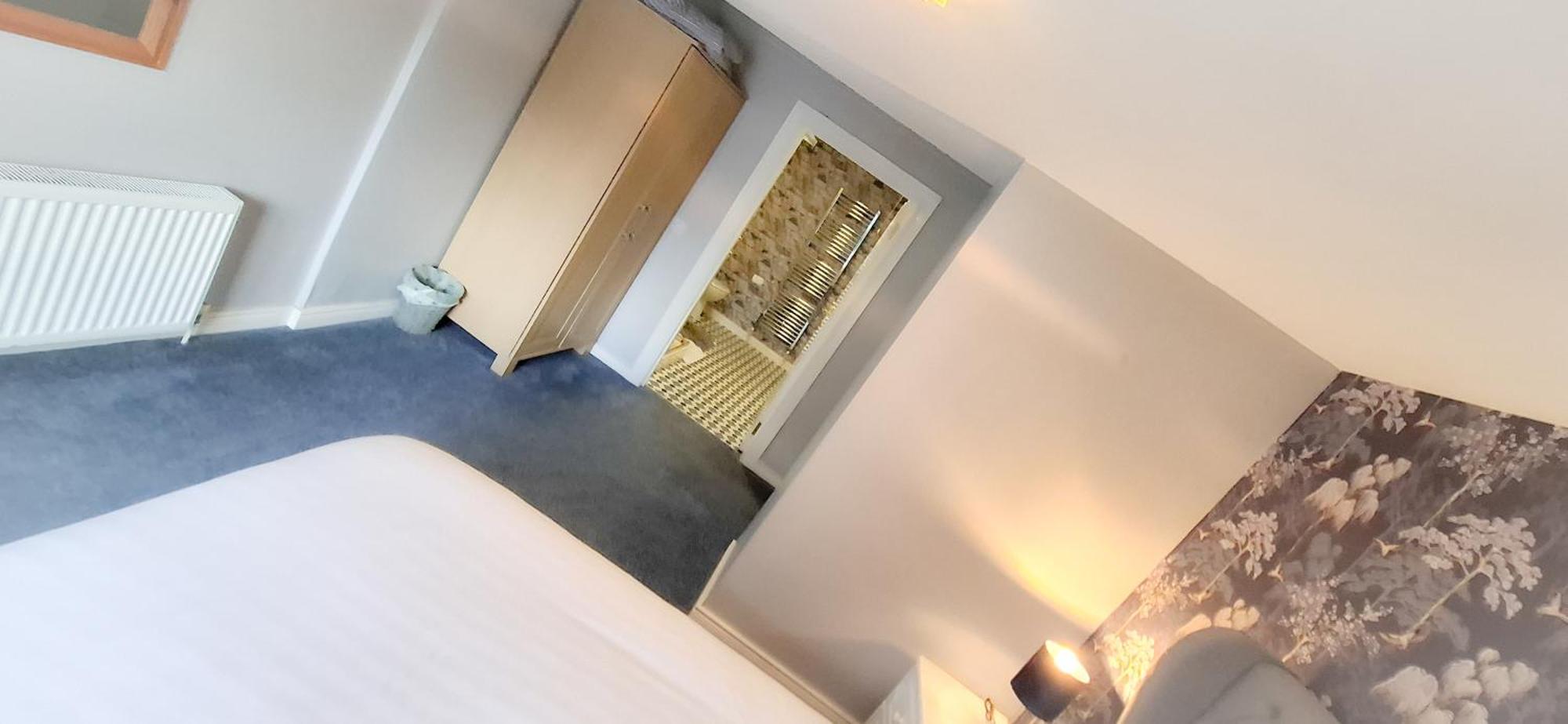Mews Apartment Main St, Carrigart, F92Hc04 Bagian luar foto